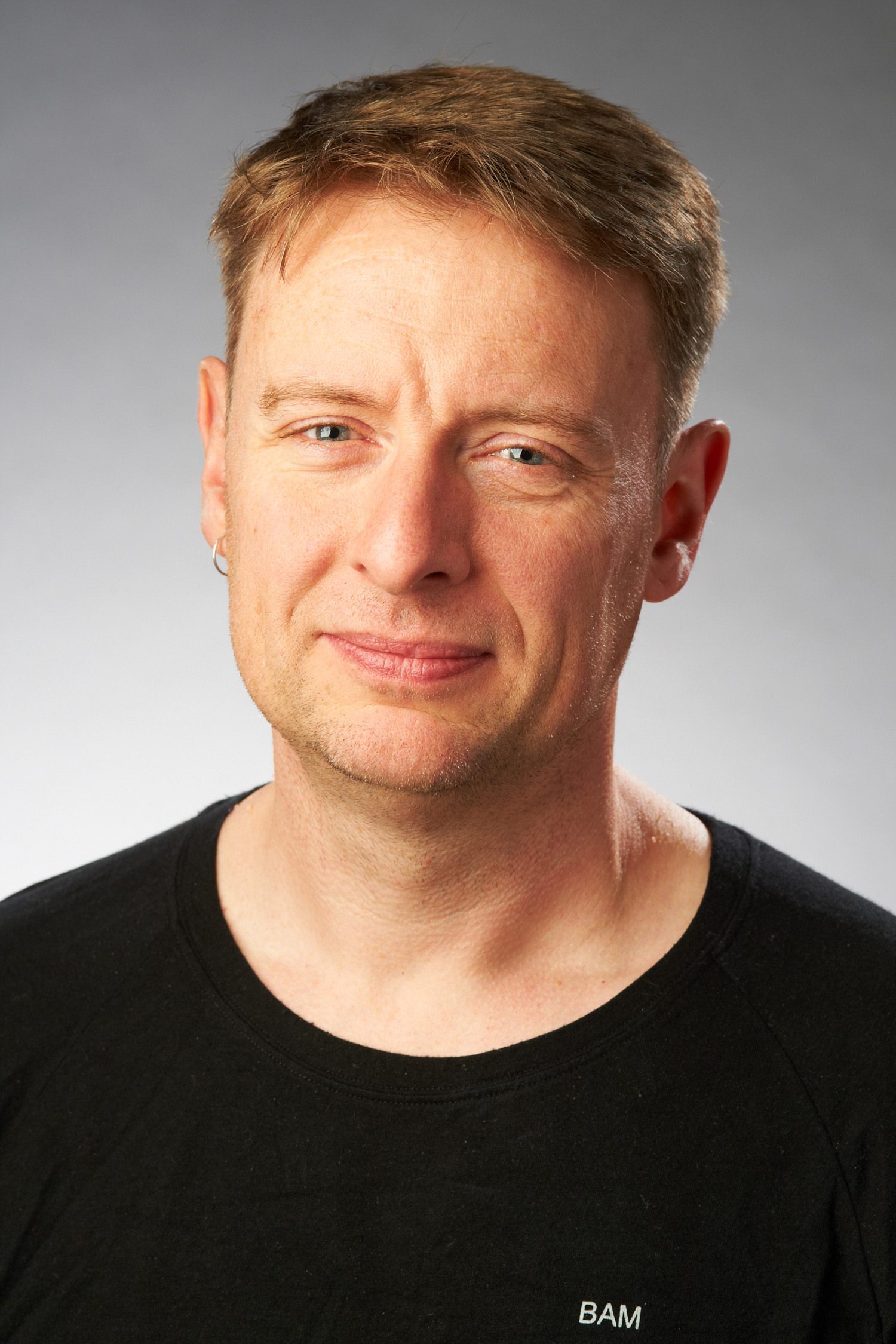 David Miller