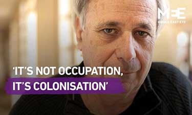 Ilan Pappe