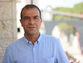 Salah Ajarma