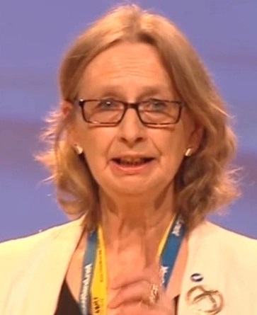 jean urquhart