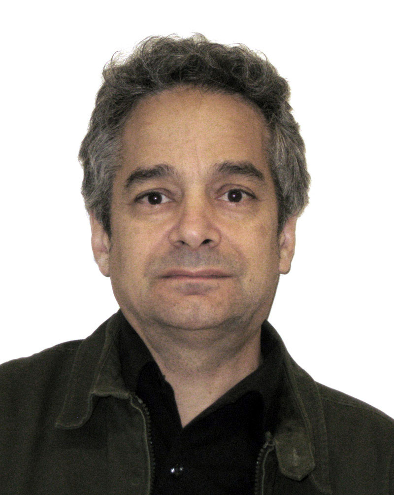 thomas suarez