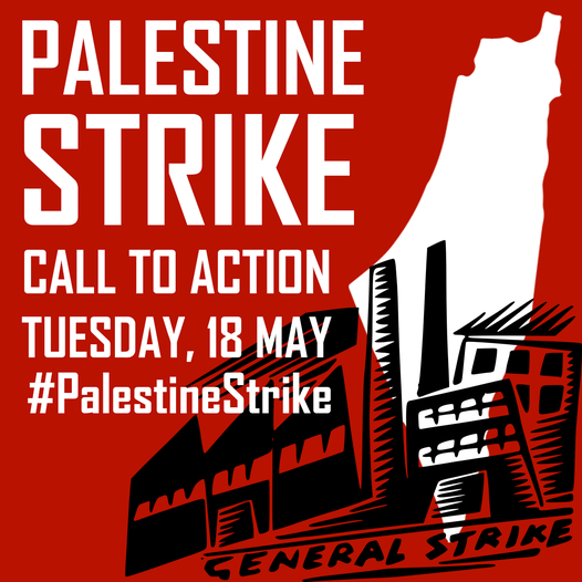 PalestineGeneralStrike