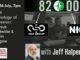 Jeff Halper meeting