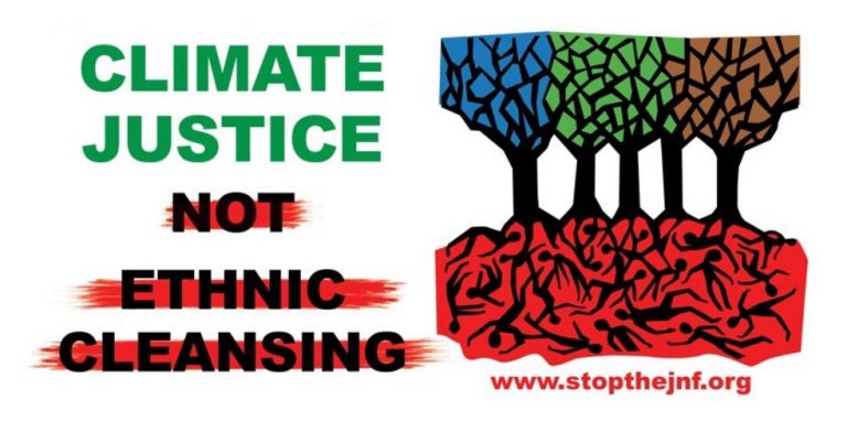 ClimateJusticeNotEthnicCleansing 768x392