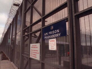 HMP Maghaberry