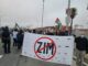 OaklandZimPicket