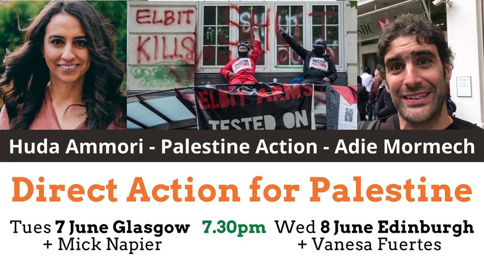 directactionforpalestine