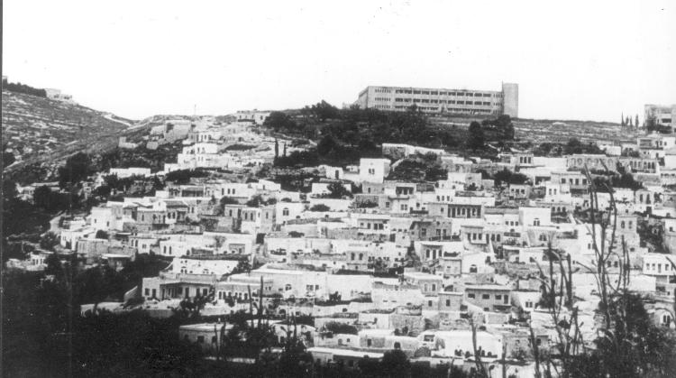 Safad 1948