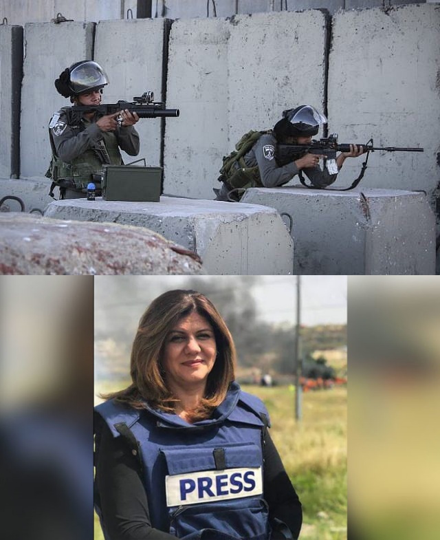 snipers down