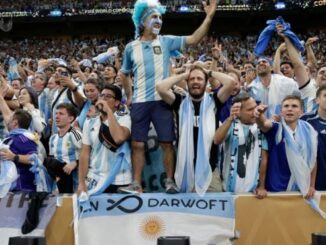 Argentina