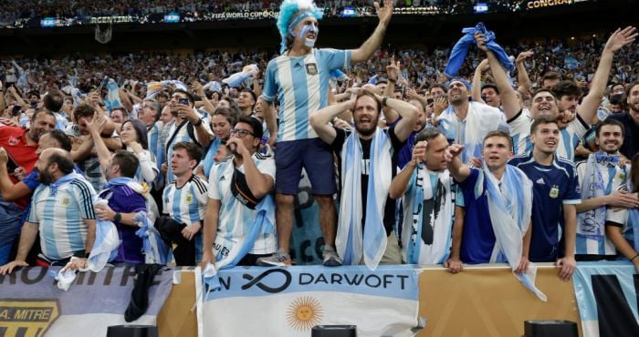 Argentina