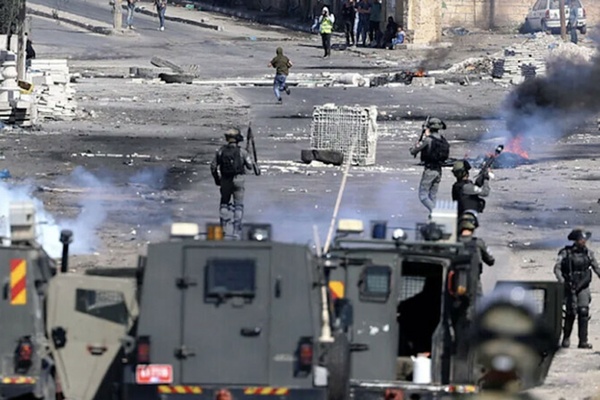 Jenin, 26 January 2023