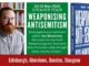 Weaponising antisemitism