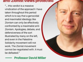 SPSC Stands with David Miller