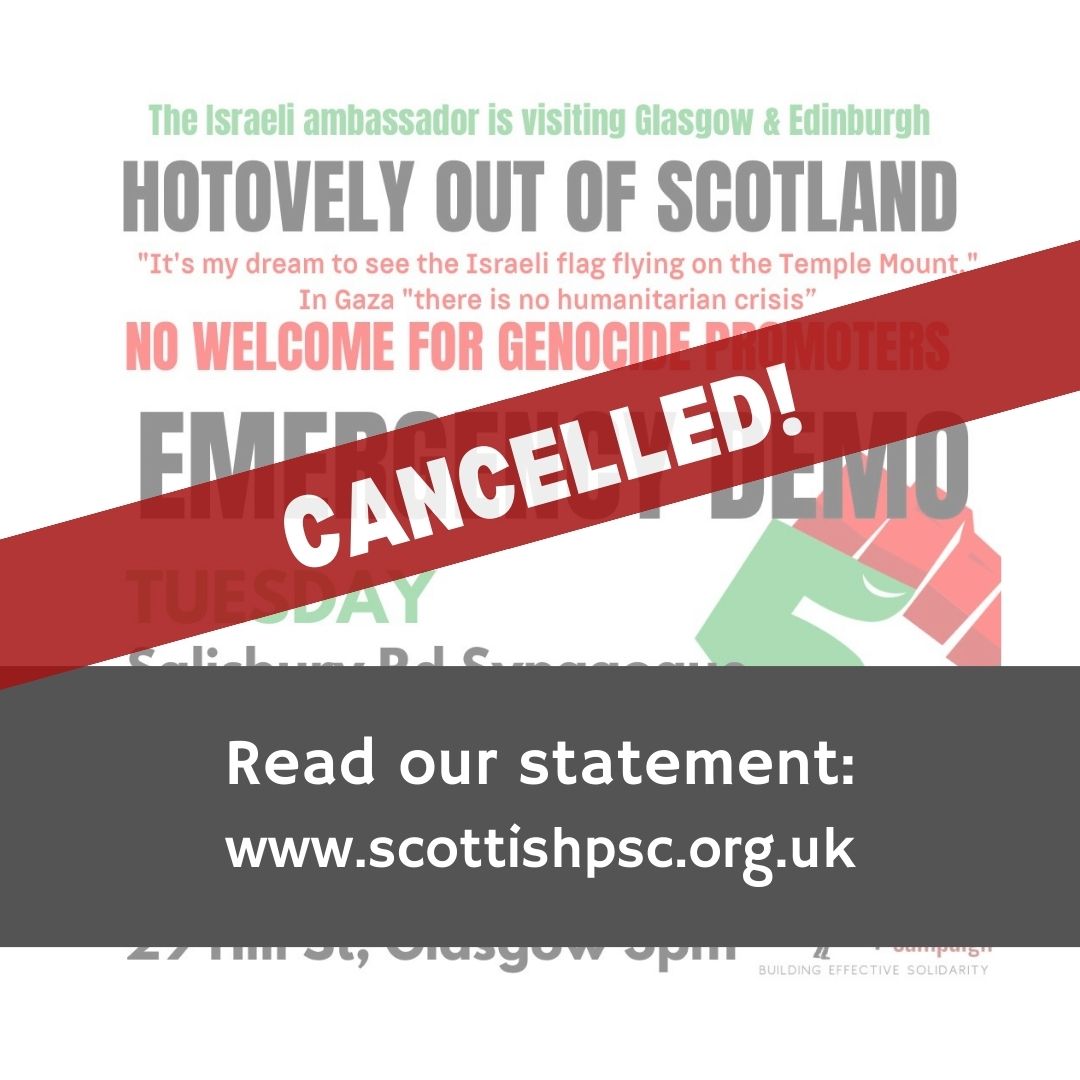 HotovelyProtests