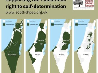 Self determination