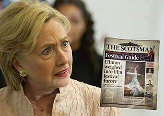 Clinton