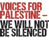 We will not be silenced