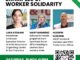 Action is key two inspiring examples of worker solidarity