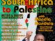 Final National Mandela A4 Poster