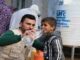 water in Gaza