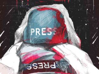 Journalists