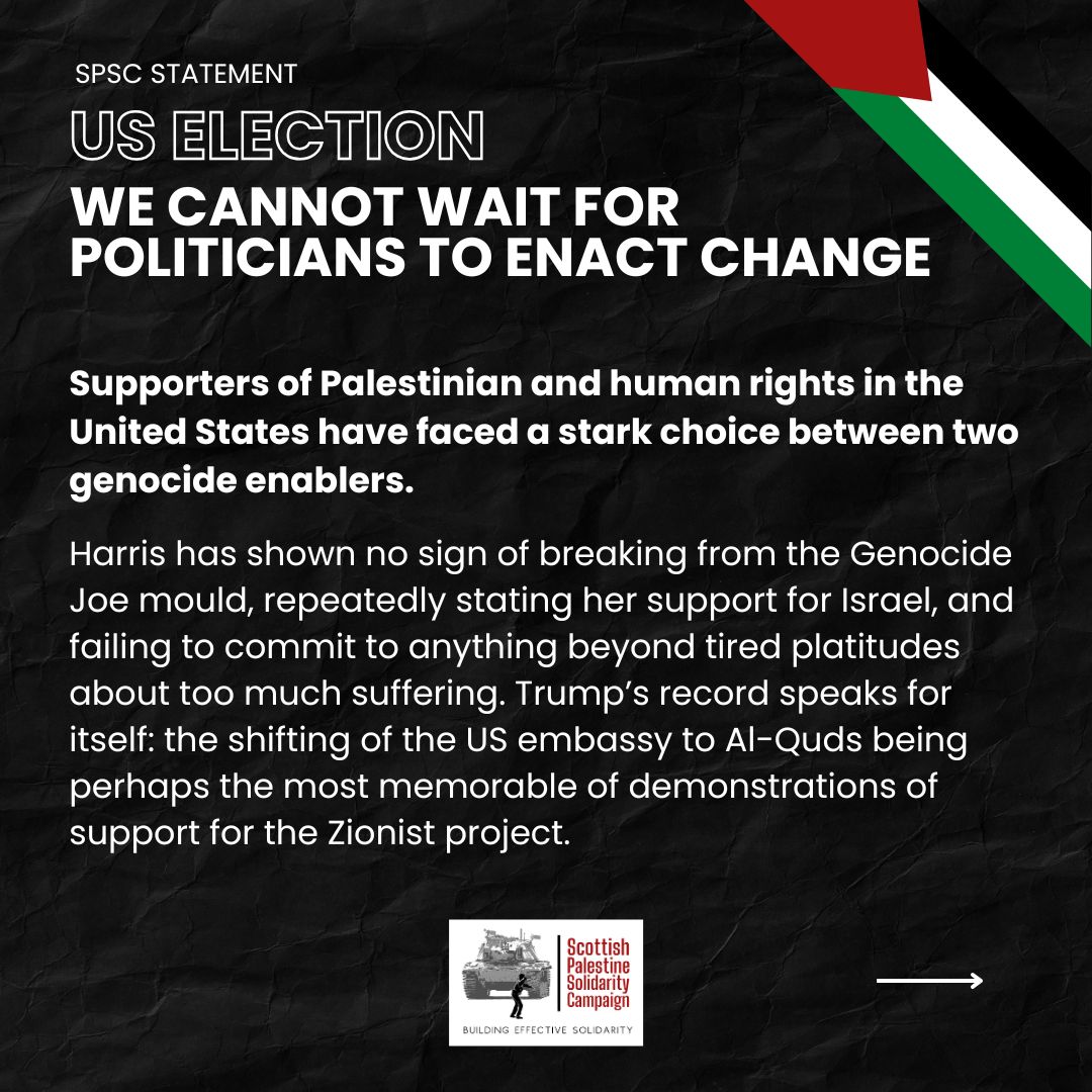 SPSC statement1