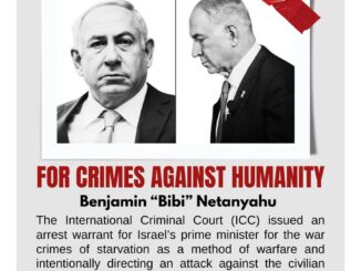 Netanyahu
