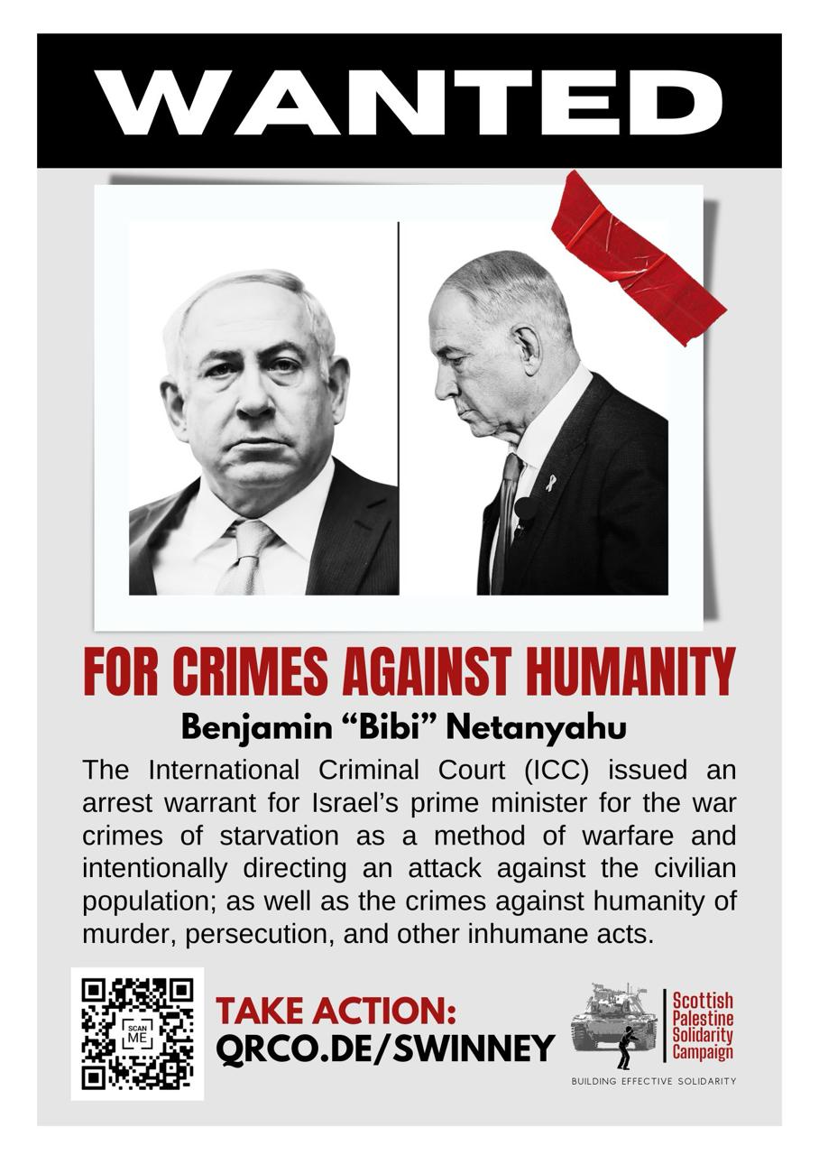 Netanyahu
