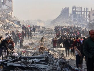 gaza jabalia return ceasefire