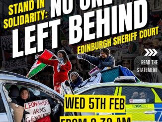 Court Support 5Feb