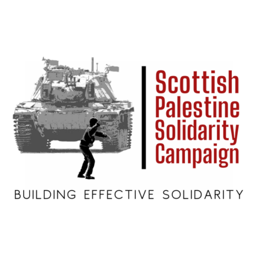 Scottish Palestine Solidarity Campaign