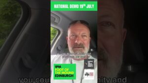 National demo