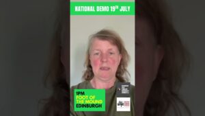 National demo
