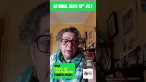 National demo