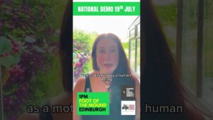 National demo