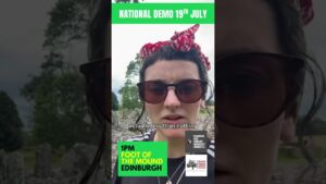 National demo