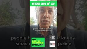 National demo